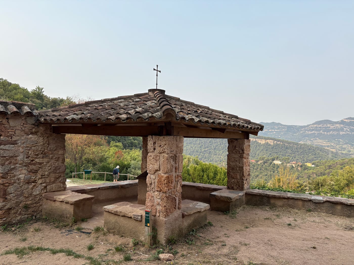 església de Sant Martí. Comunidor