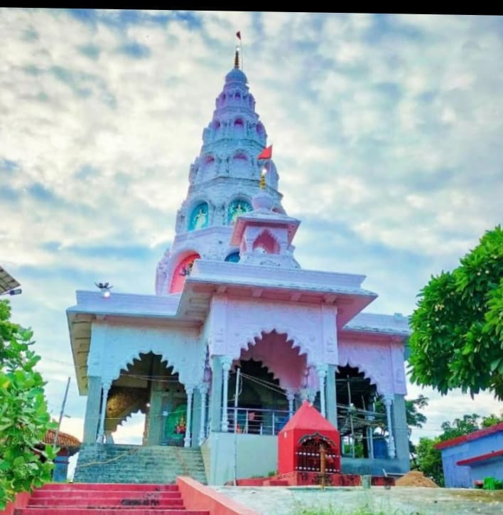 Maa Ratneshwari Temple