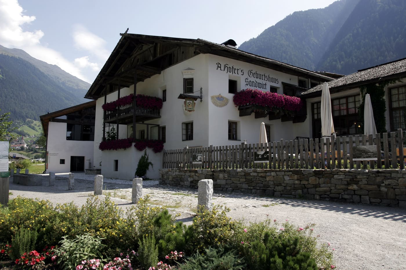 MuseumPasseier