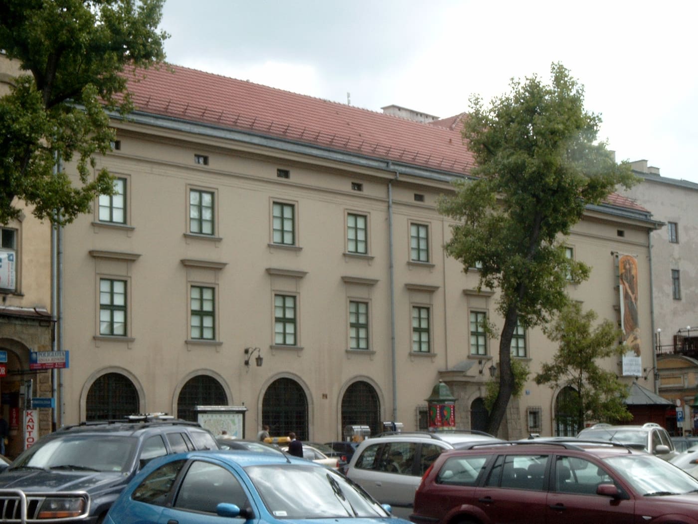 Muzeum Stanisława Wyspiańskiego