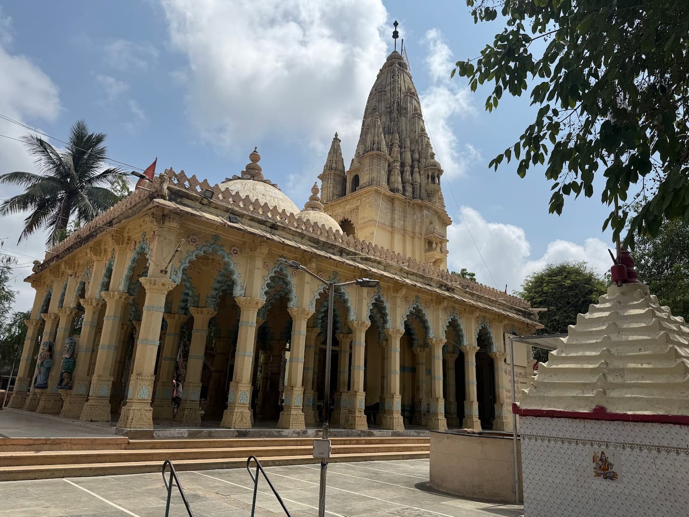 Sudama Mandir Porbandar