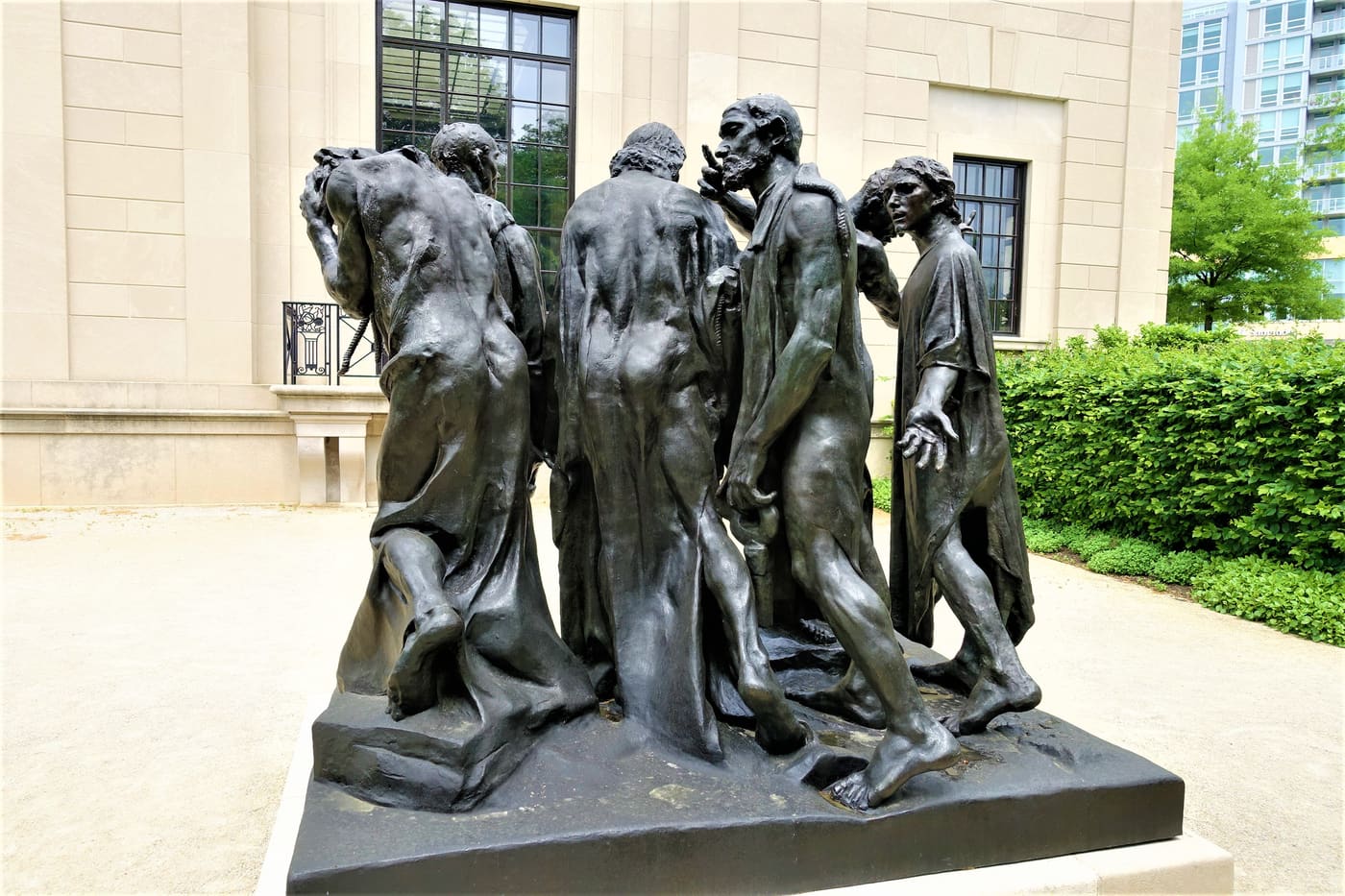 Rodin Museum