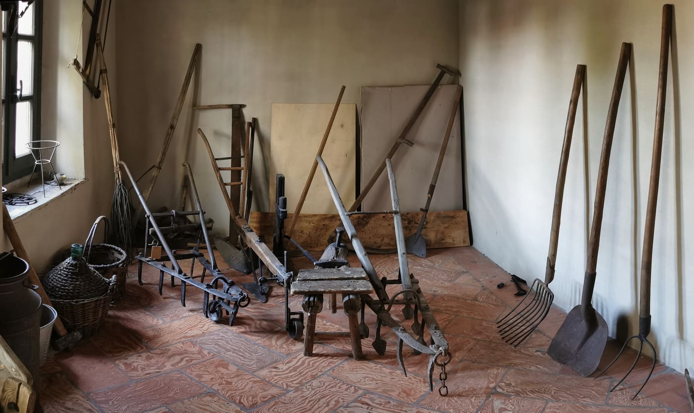 Museum of Rural Life