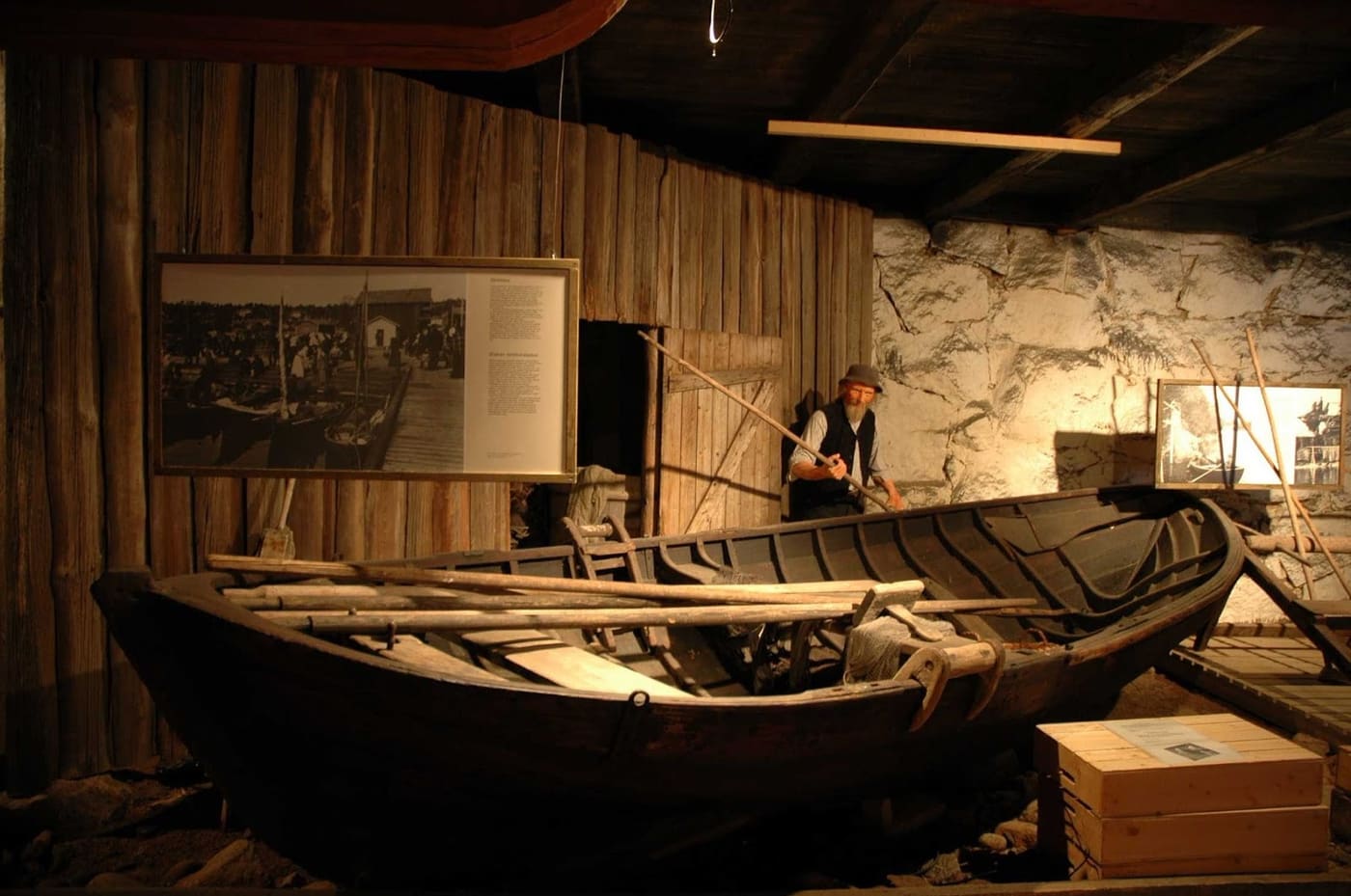 Archipelago Museum