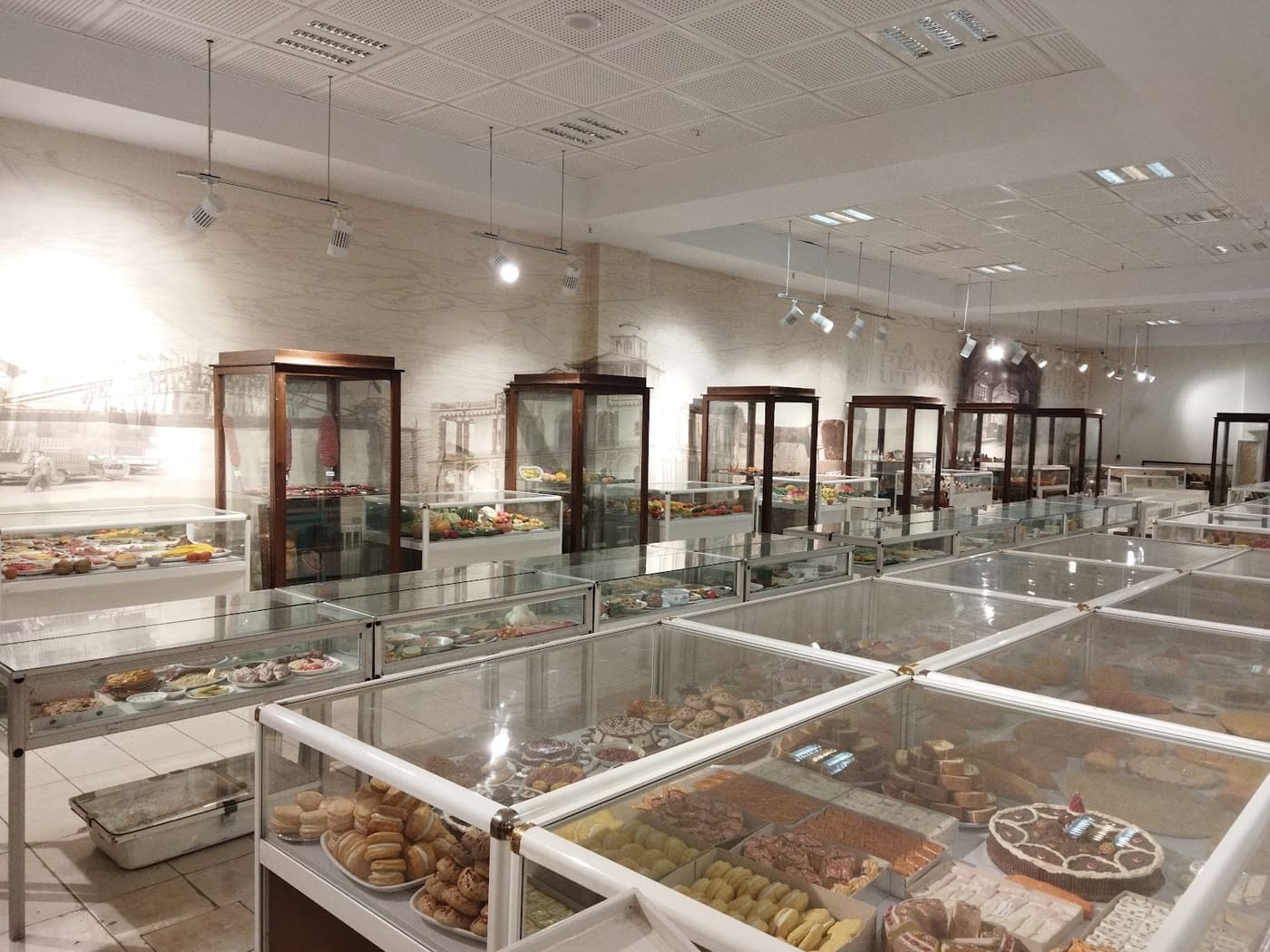 Museum of Ostad Bohtouni