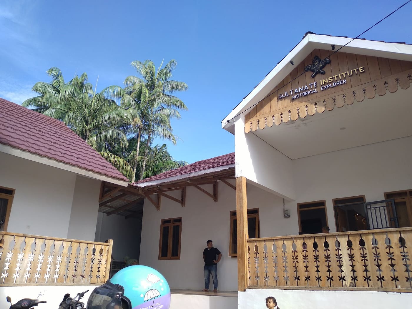 Fansuri Museum