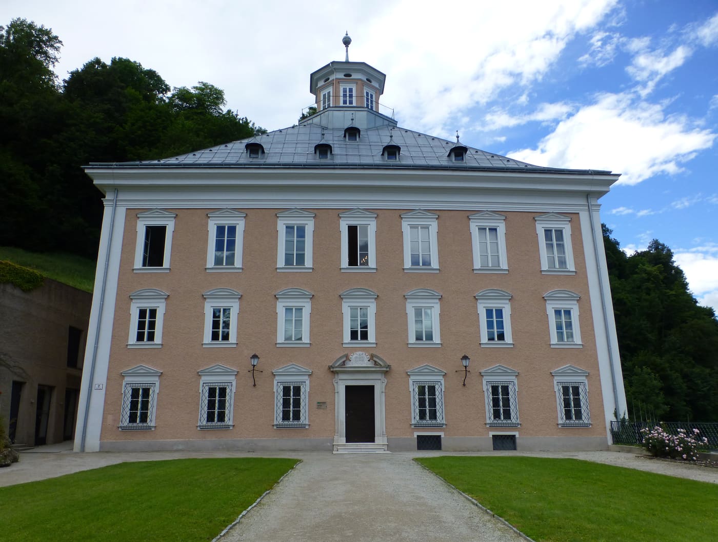 Stefan Zweig Centre Salzburg