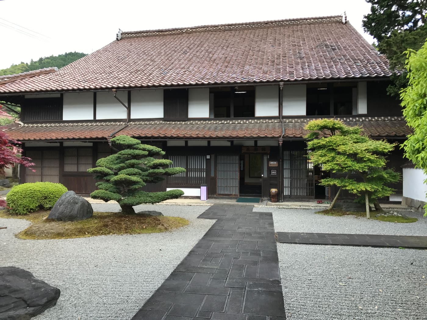 Morijuku Art Museum