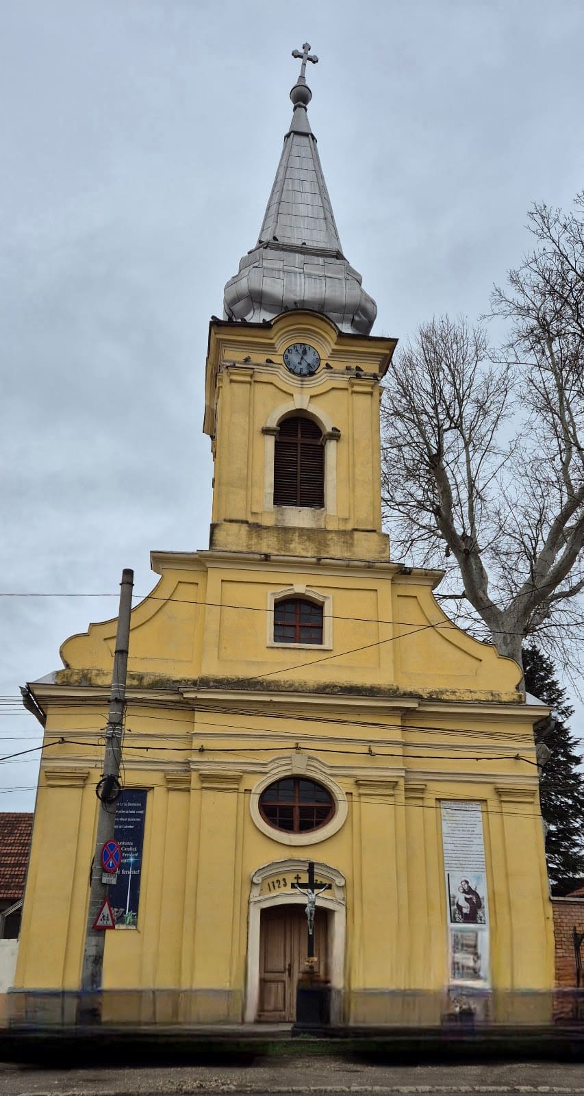 Freidorf Orthodox Church