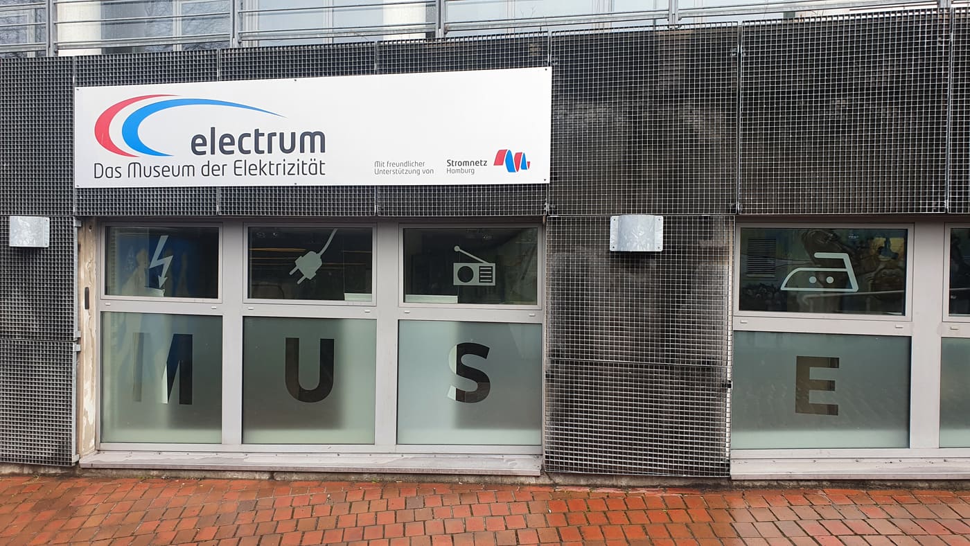 Electrum