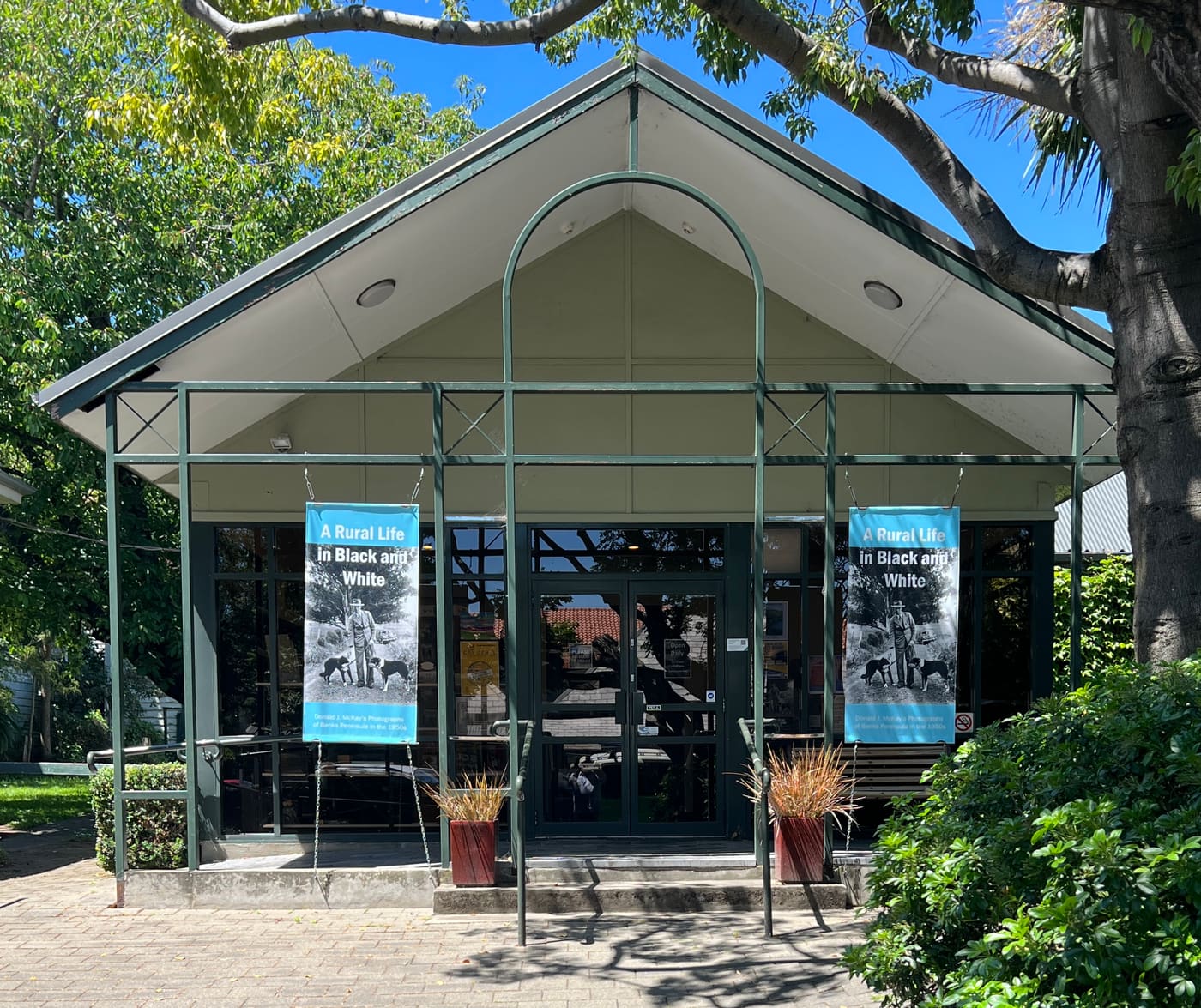 Akaroa Museum