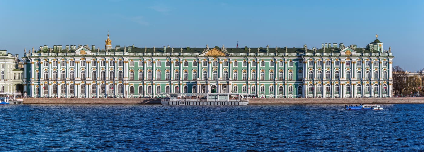 Hermitage Museum