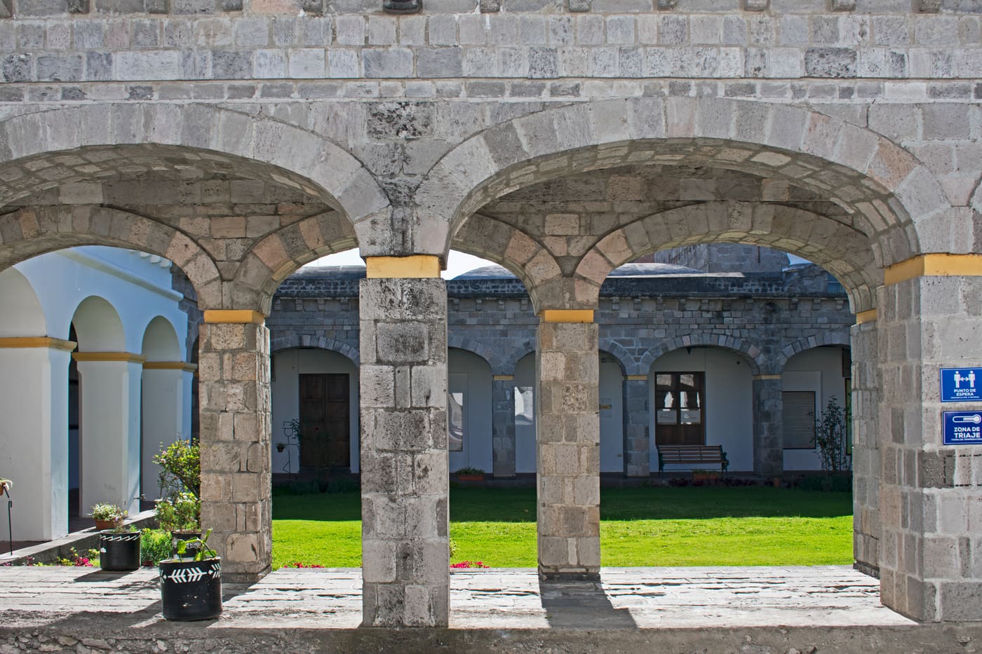 Casa de los Marqueses de Miraflores