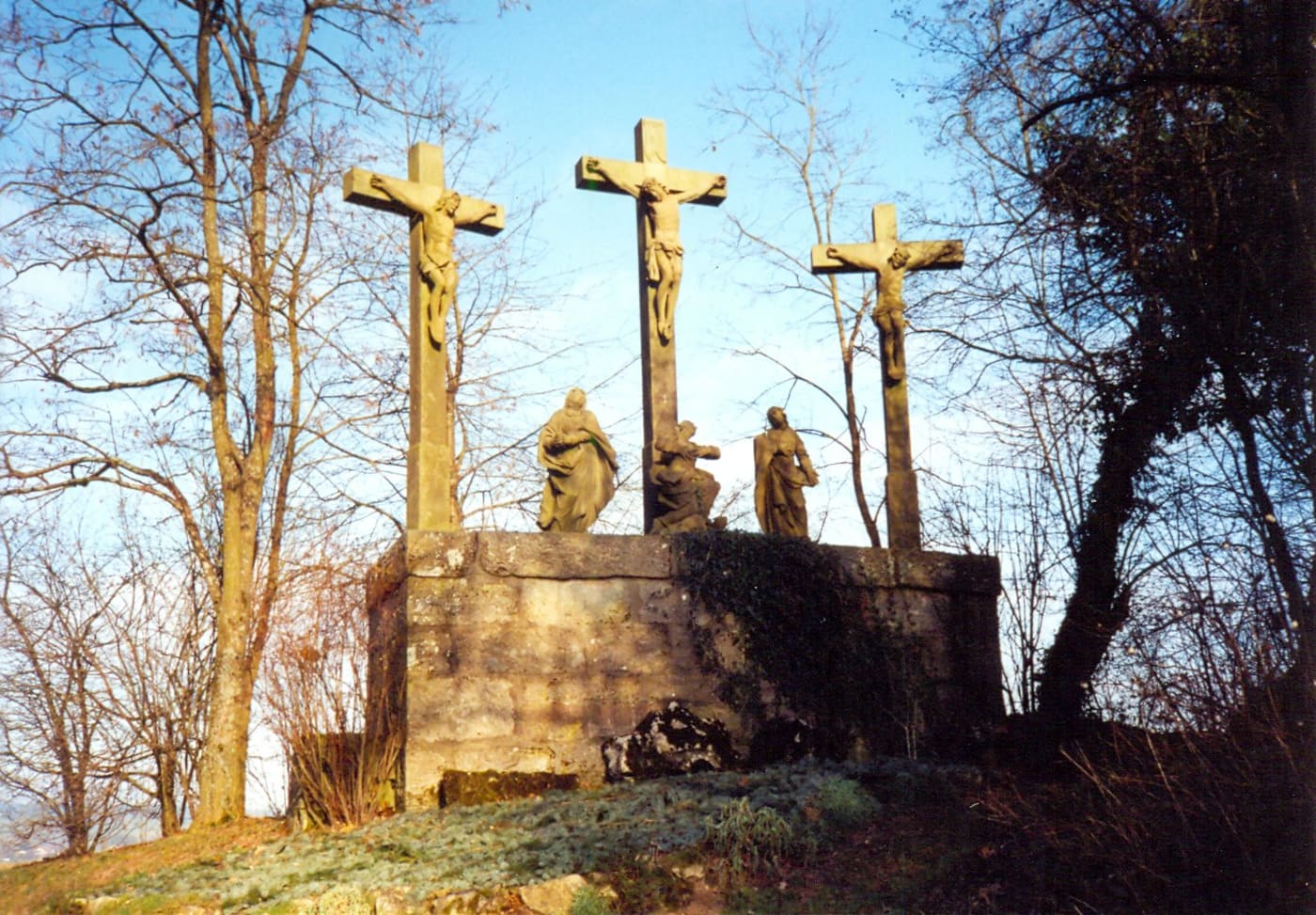 Kreuzweg