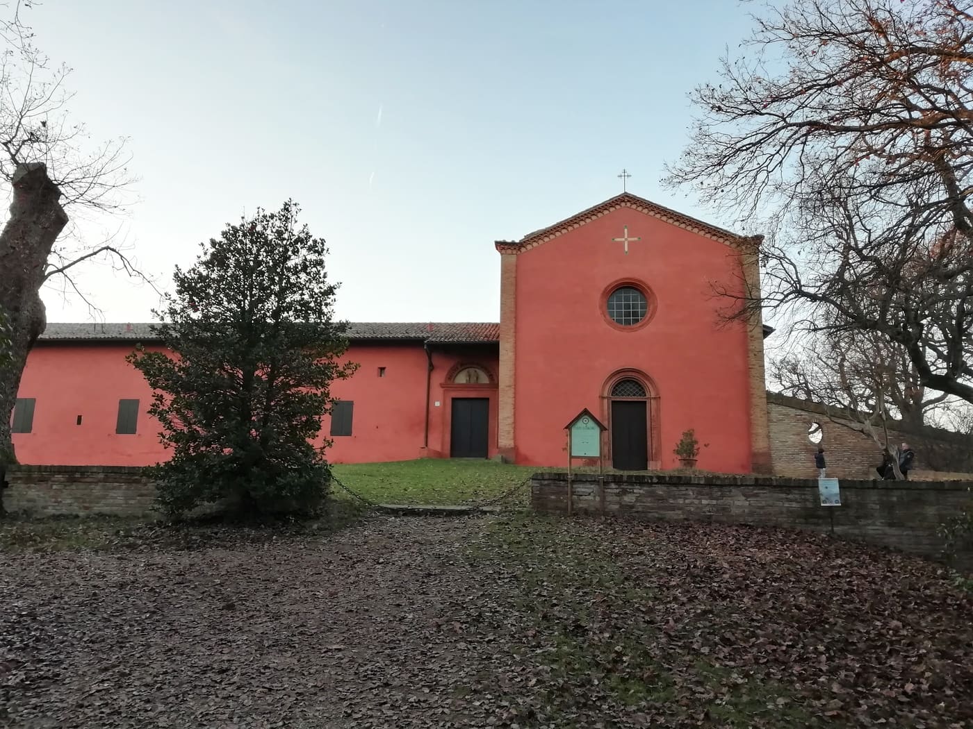 Archivio museo di Ronzano