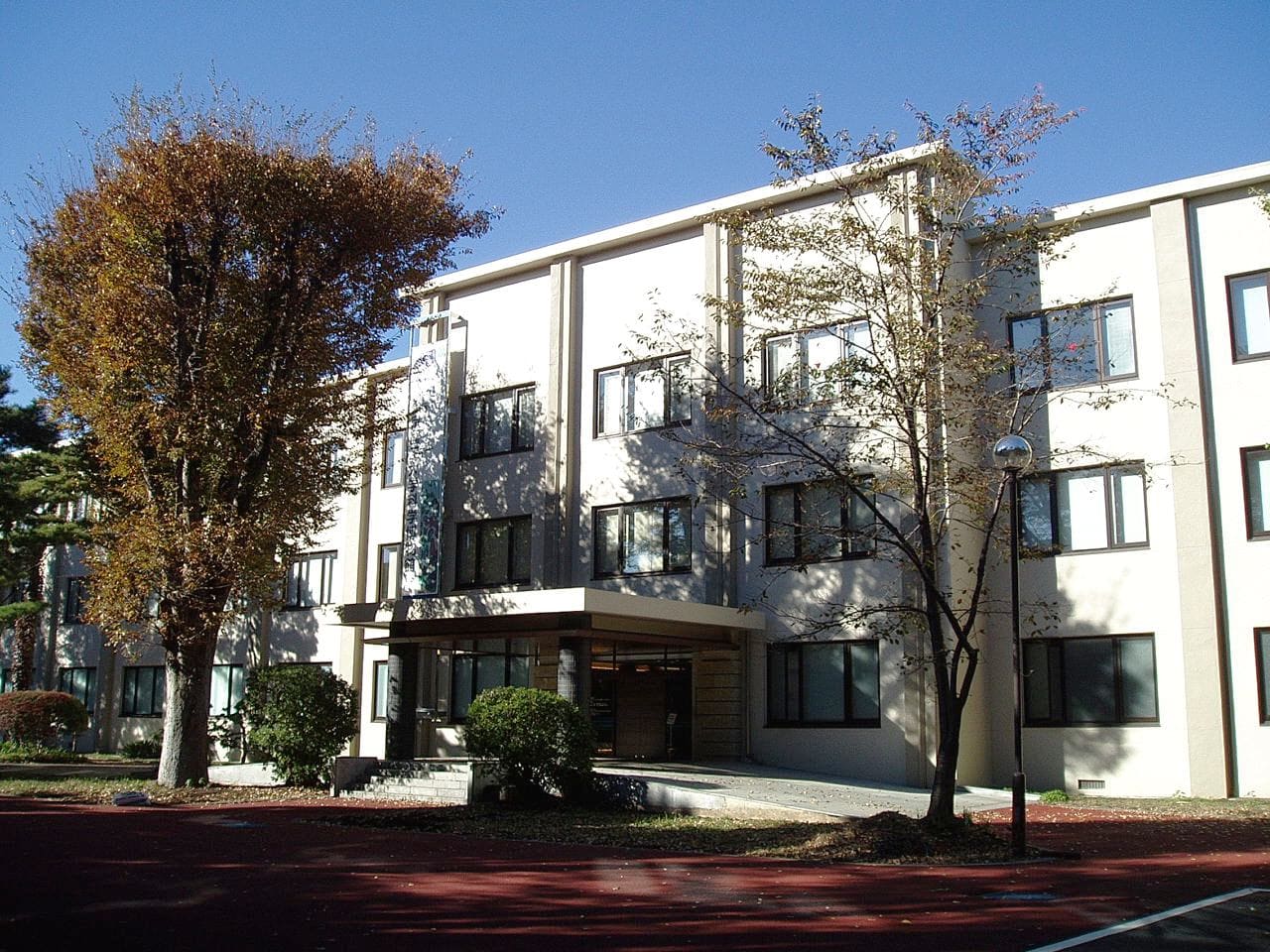 Nature and Science Museum, Tokyo University of Agriculture and Technology