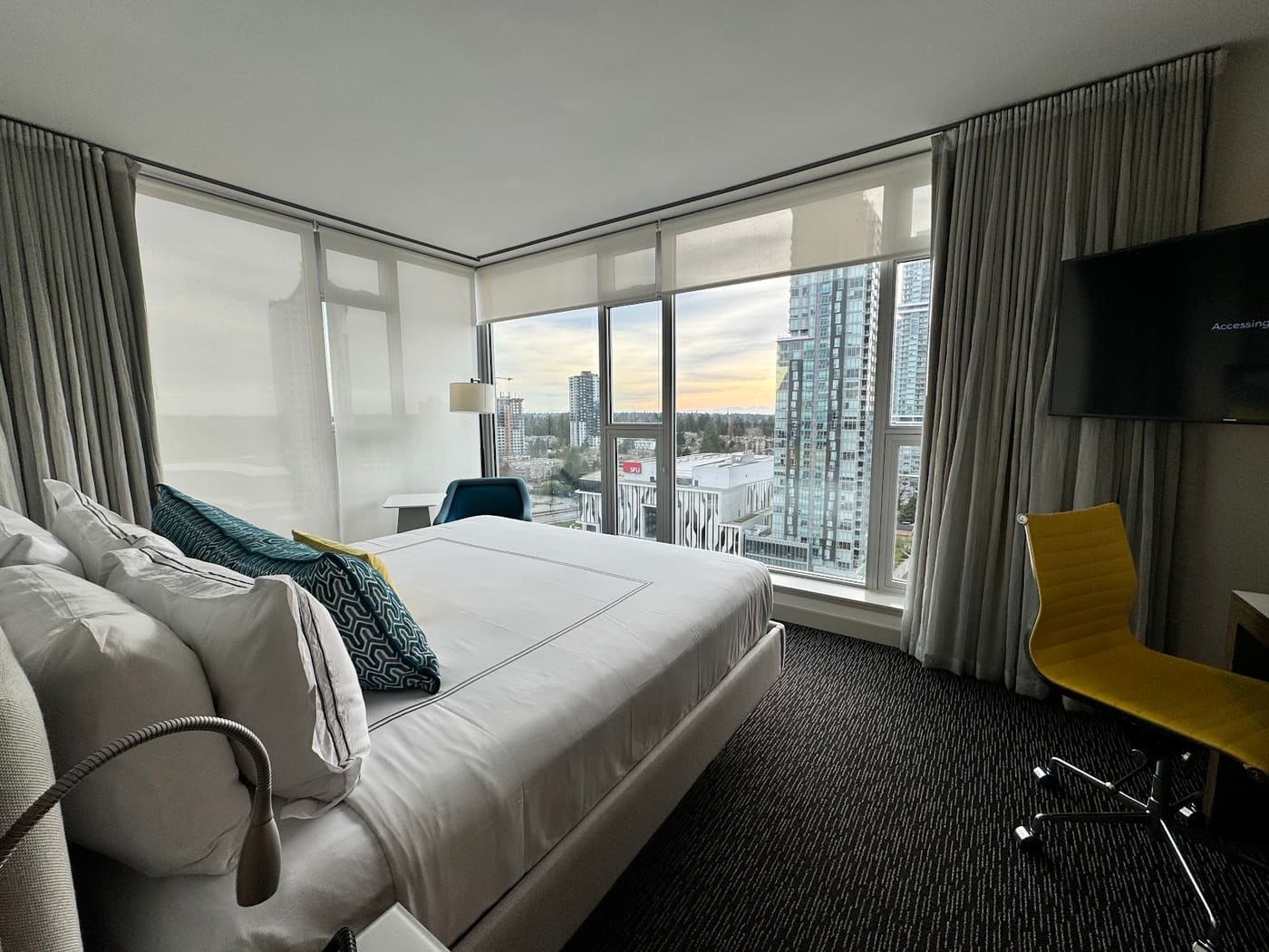 The Black Arts Centre