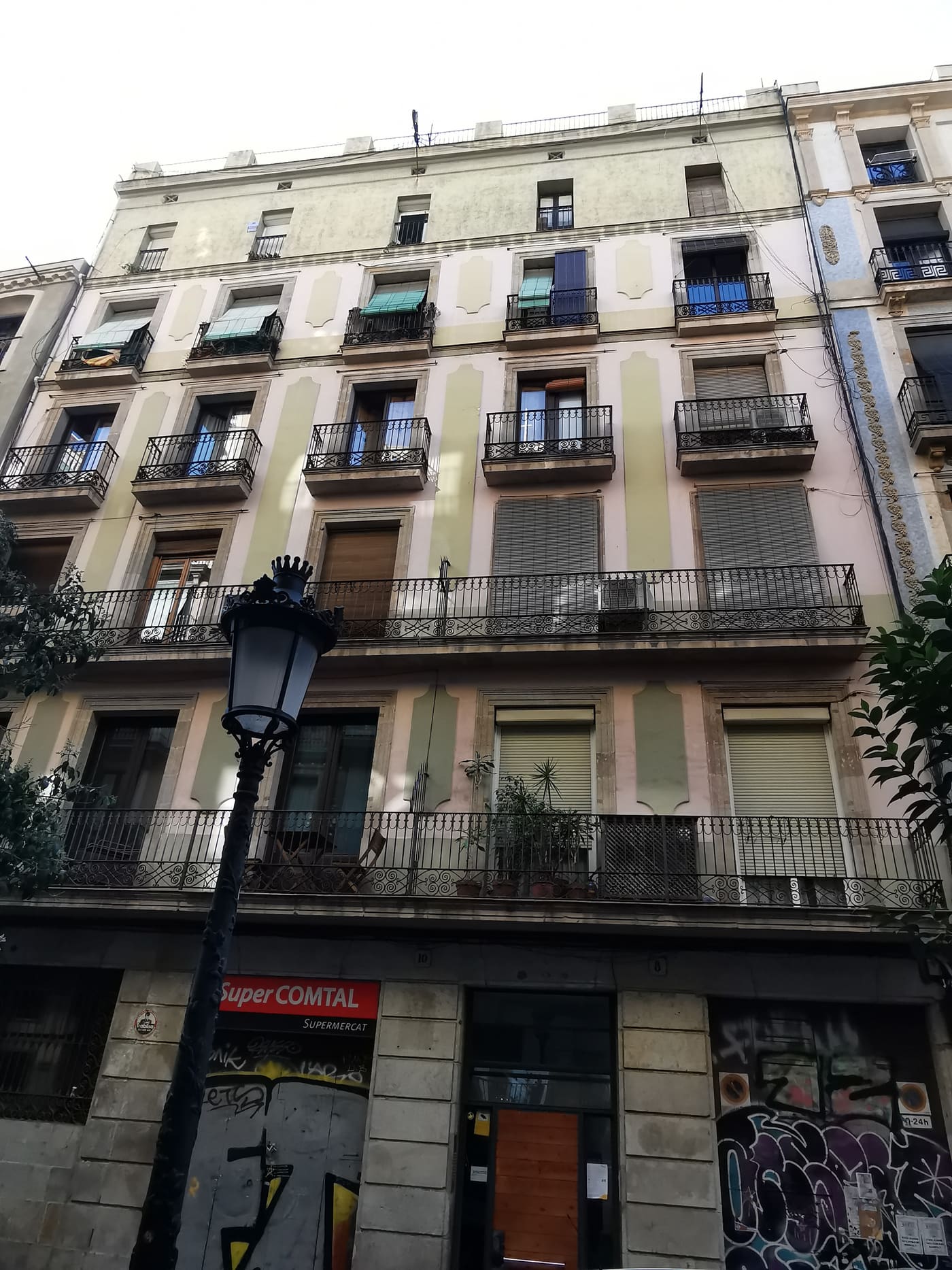 Casa-fàbrica Massana