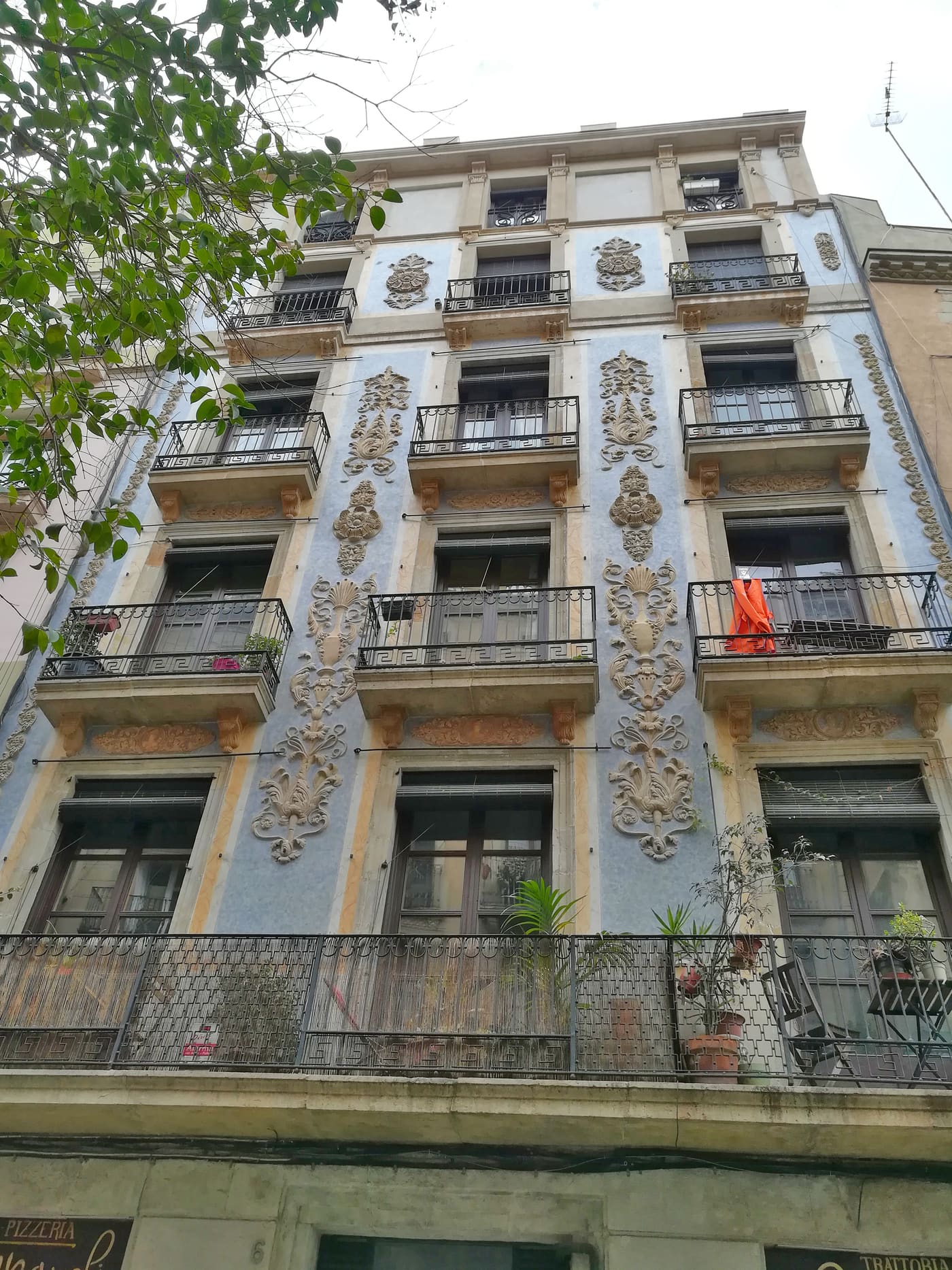 Casa-fàbrica Garriga