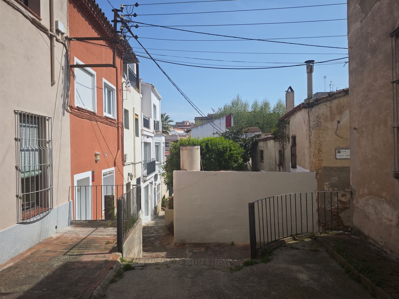 Carrer Joan Roig