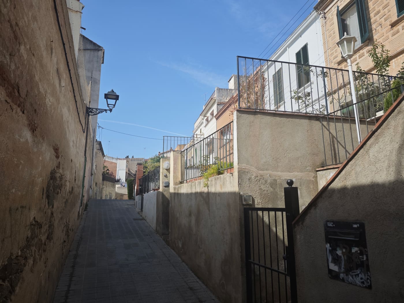 Carrer la Gaditana