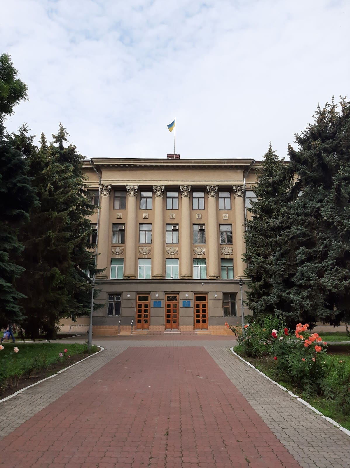 Odesa Regional Institute of Public Administration