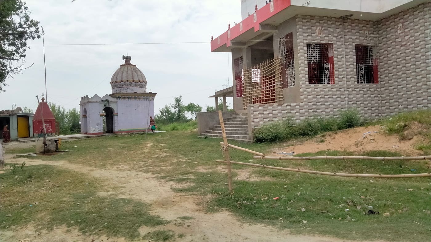 Basbaria Mahadev Mandir