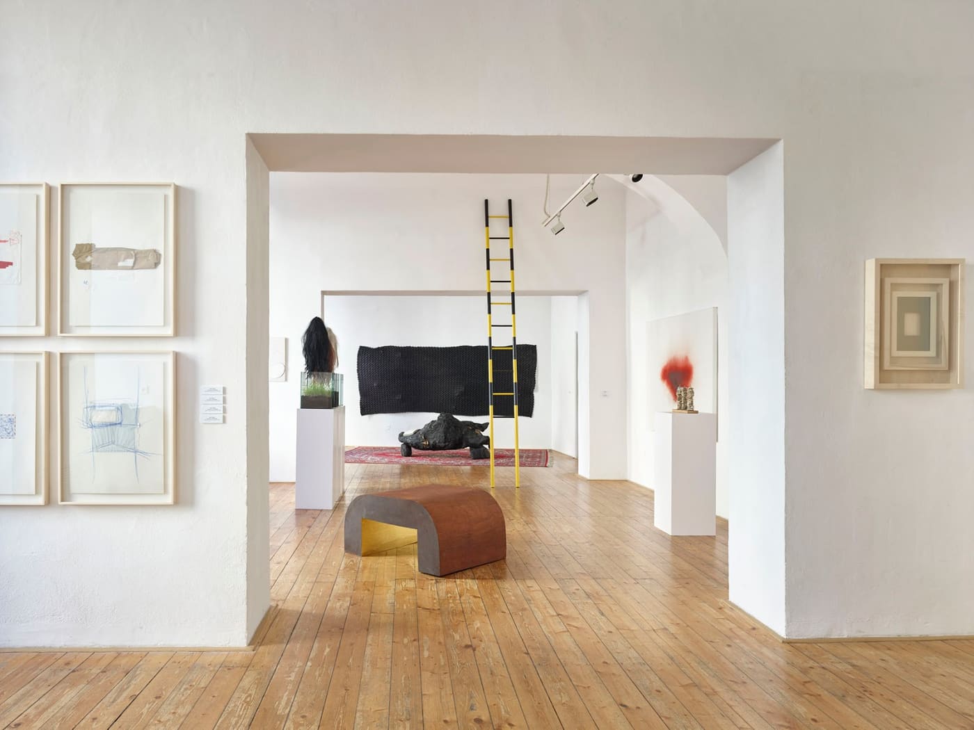 Galerie U Betlémské kaple