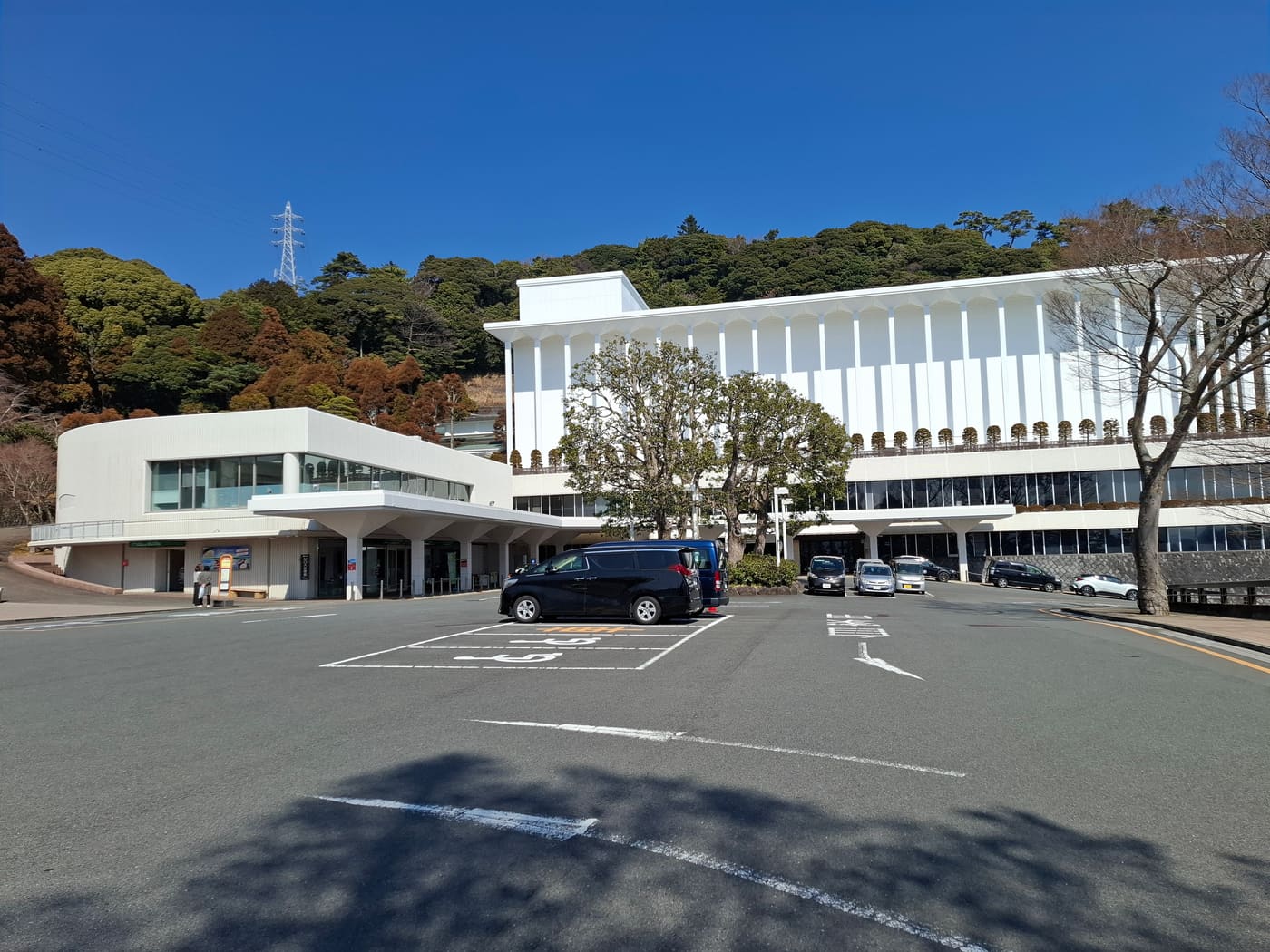 Kyūsei Kaikan