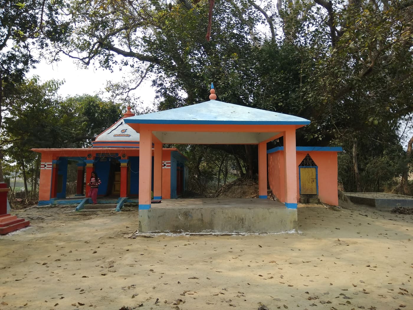 Maa Kali Mandir