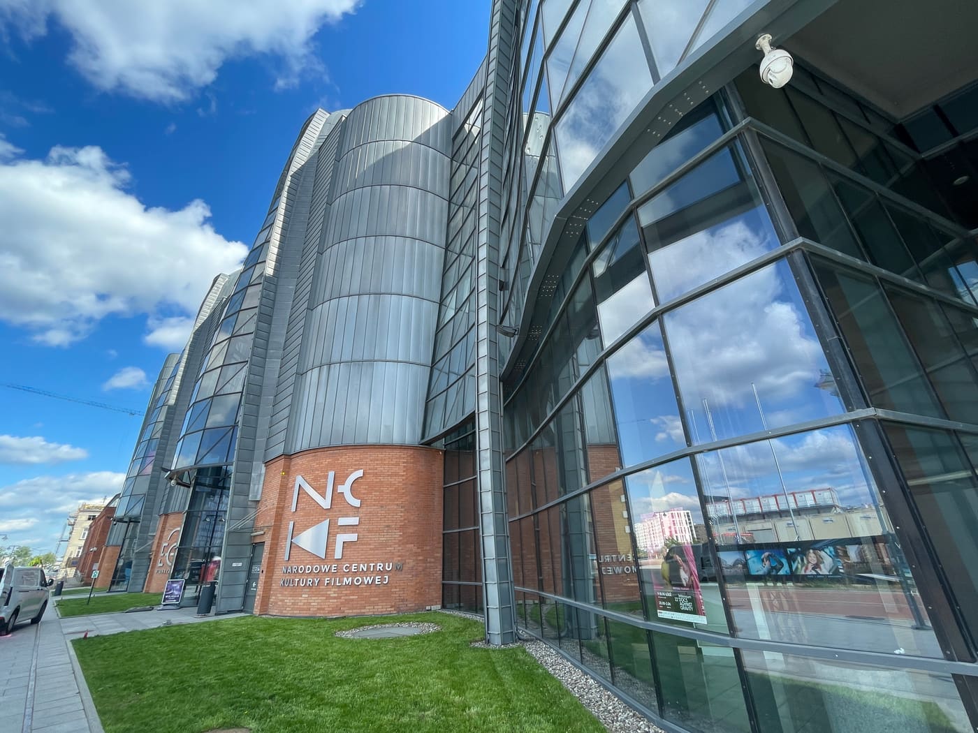 National Centre for Film Culture