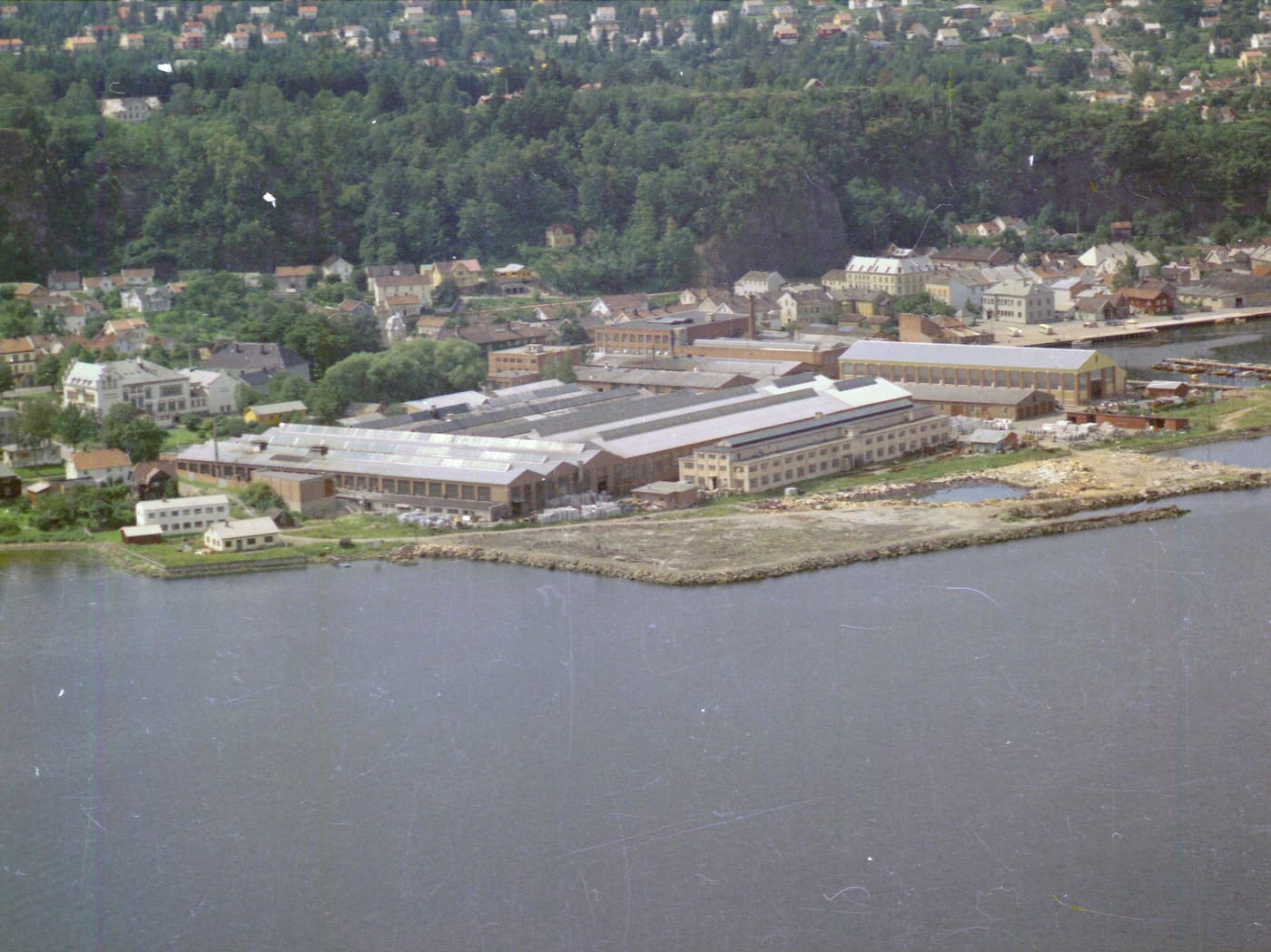 The Aluminium museum