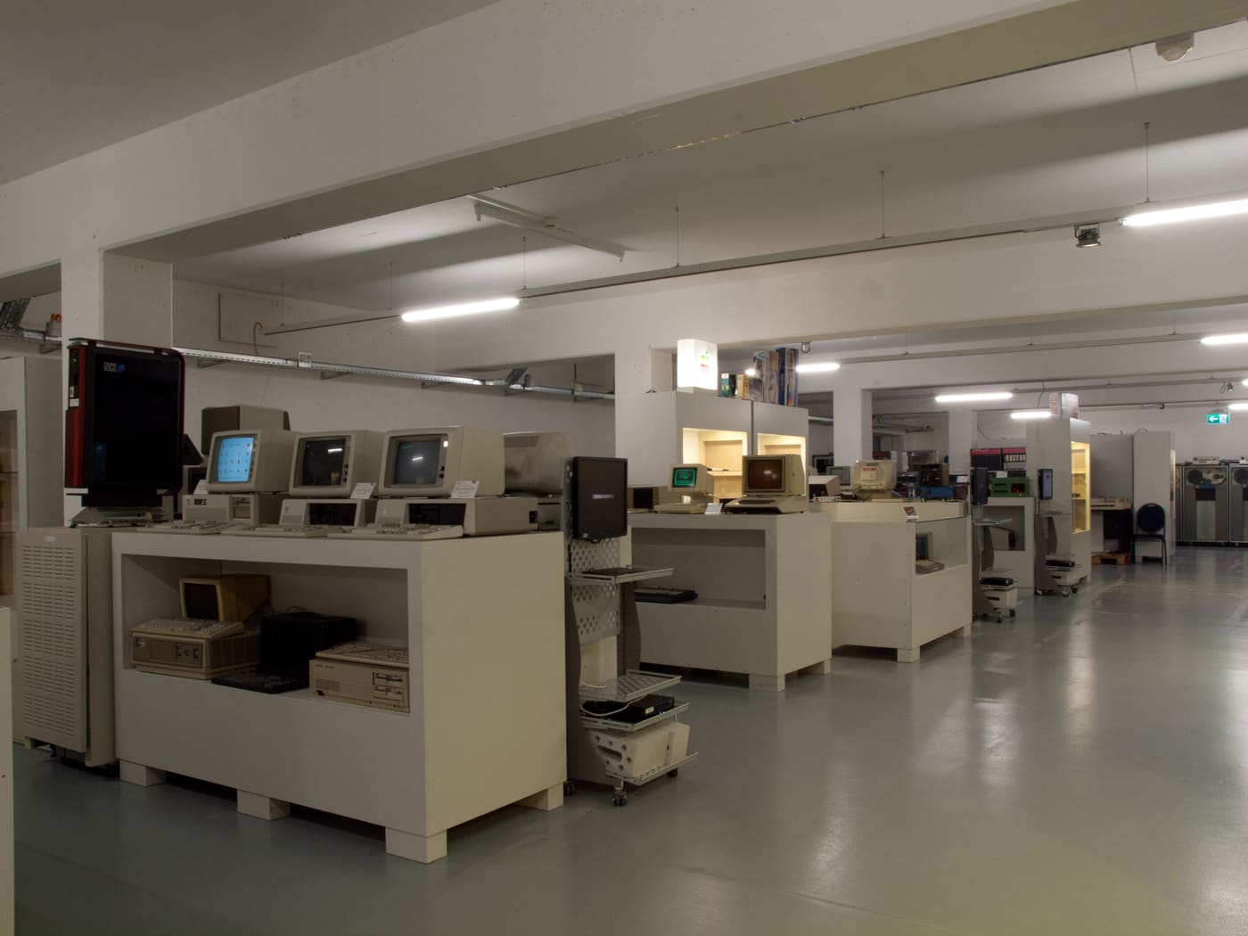 ENTER Museum