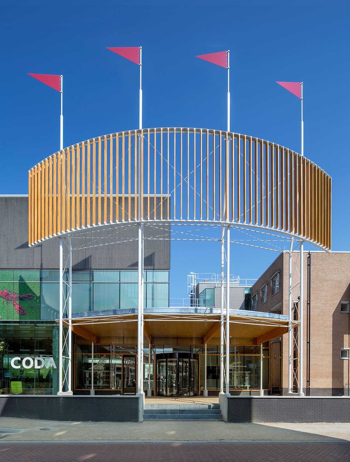 CODA Apeldoorn