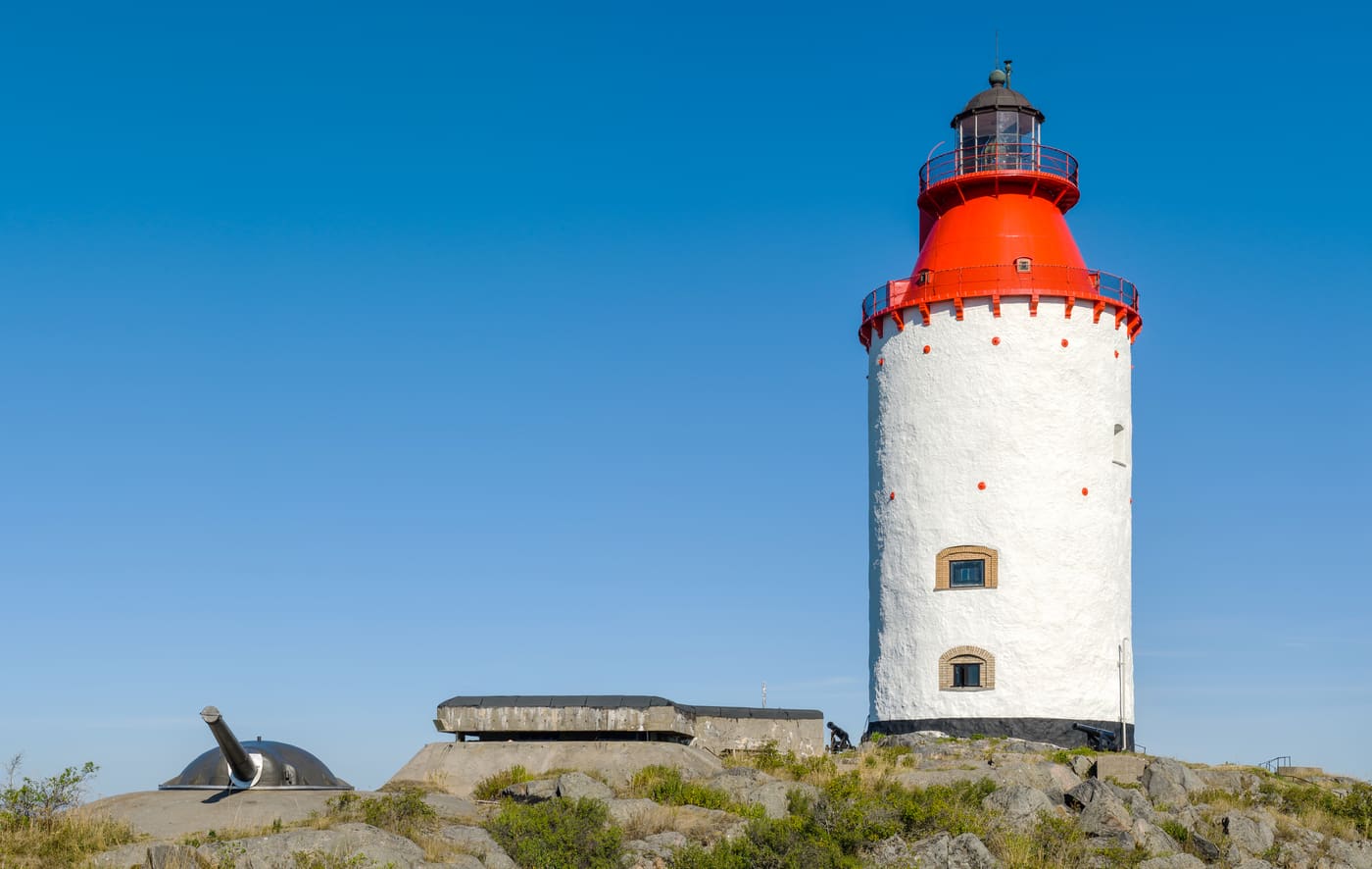 Lighthouse Historical Exhibition