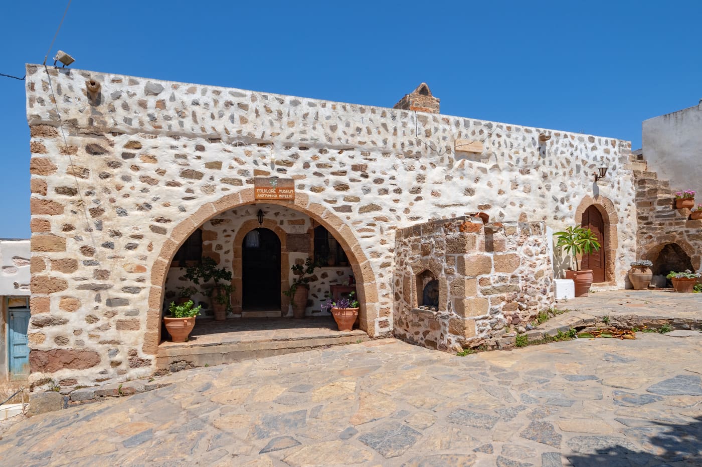 Palaikastro Folklore Museum