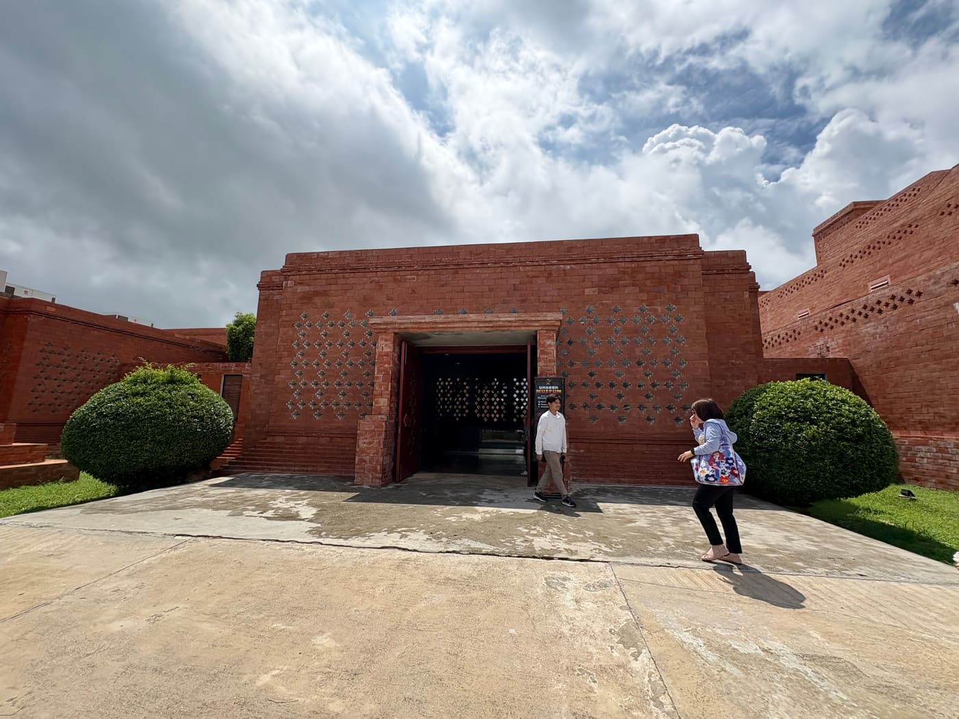 Sukhothai Airport Museum