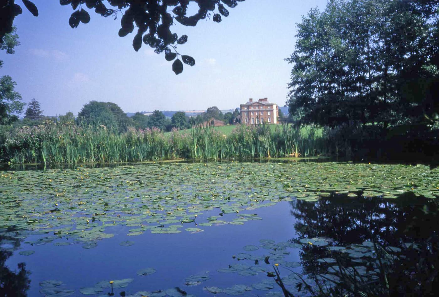 Kyre Park