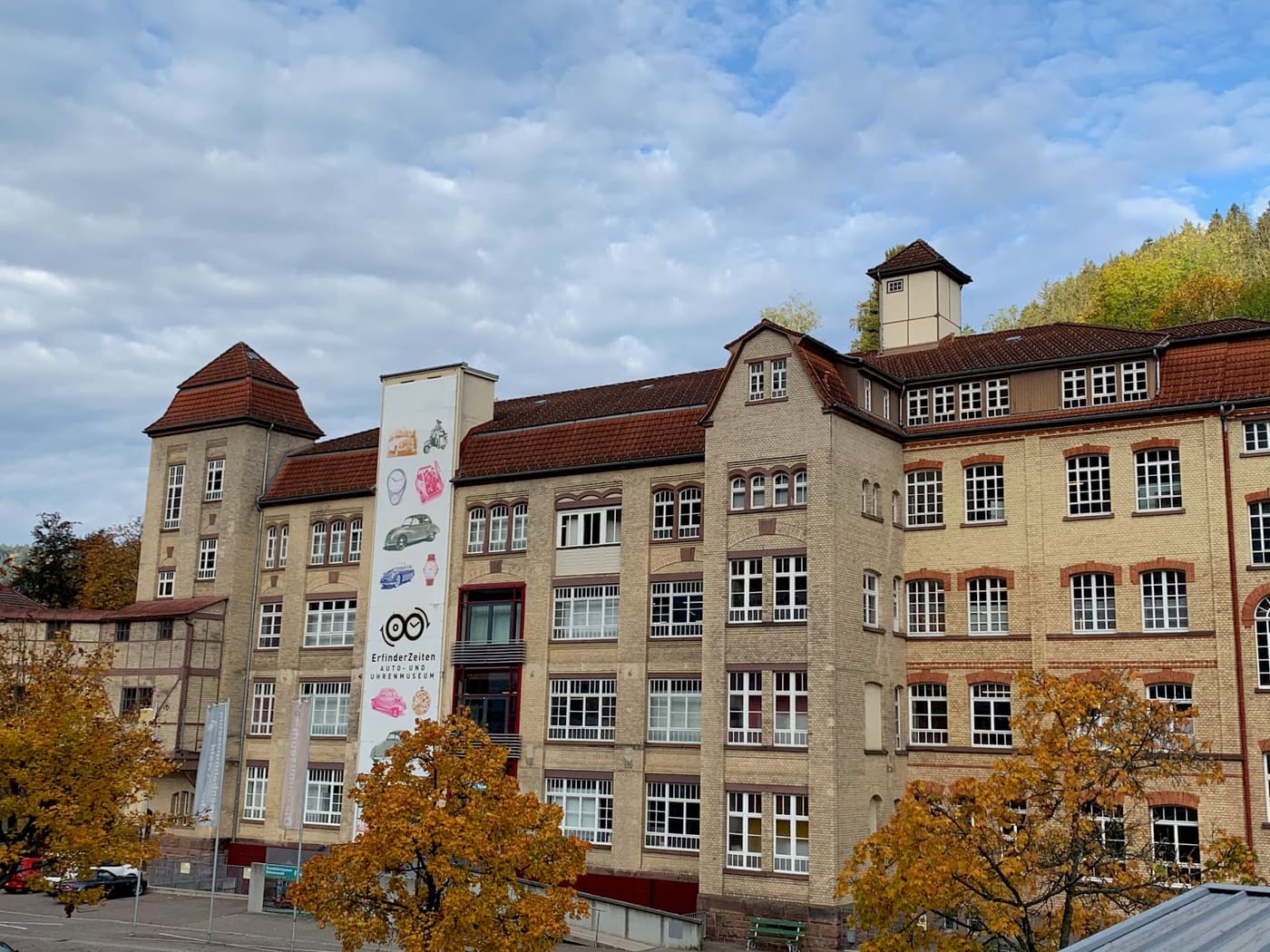 ErfinderZeiten
