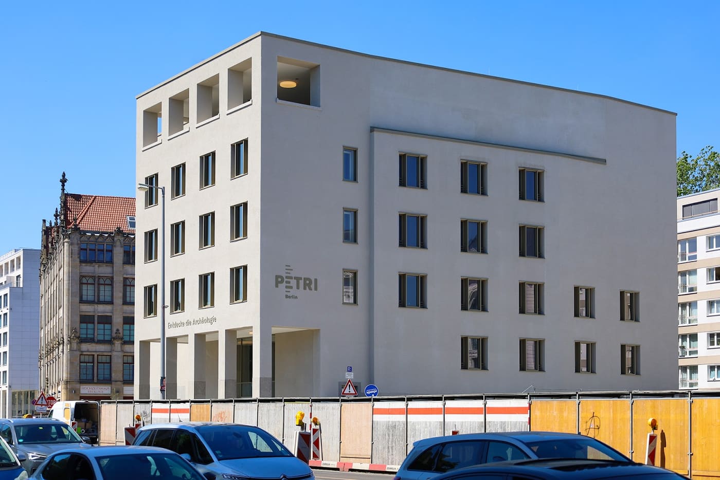 PETRI Berlin
