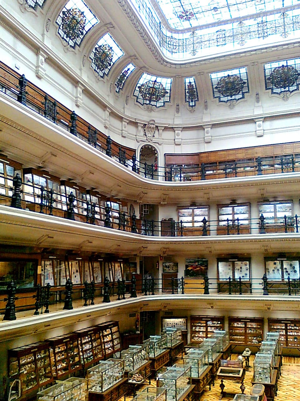 Museo Geominero