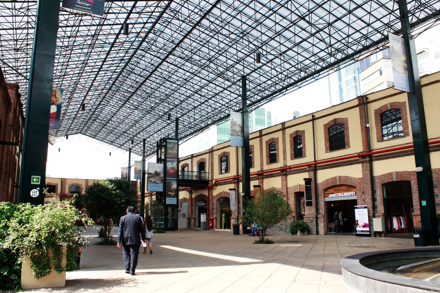 Museo Soumaya Plaza Loreto