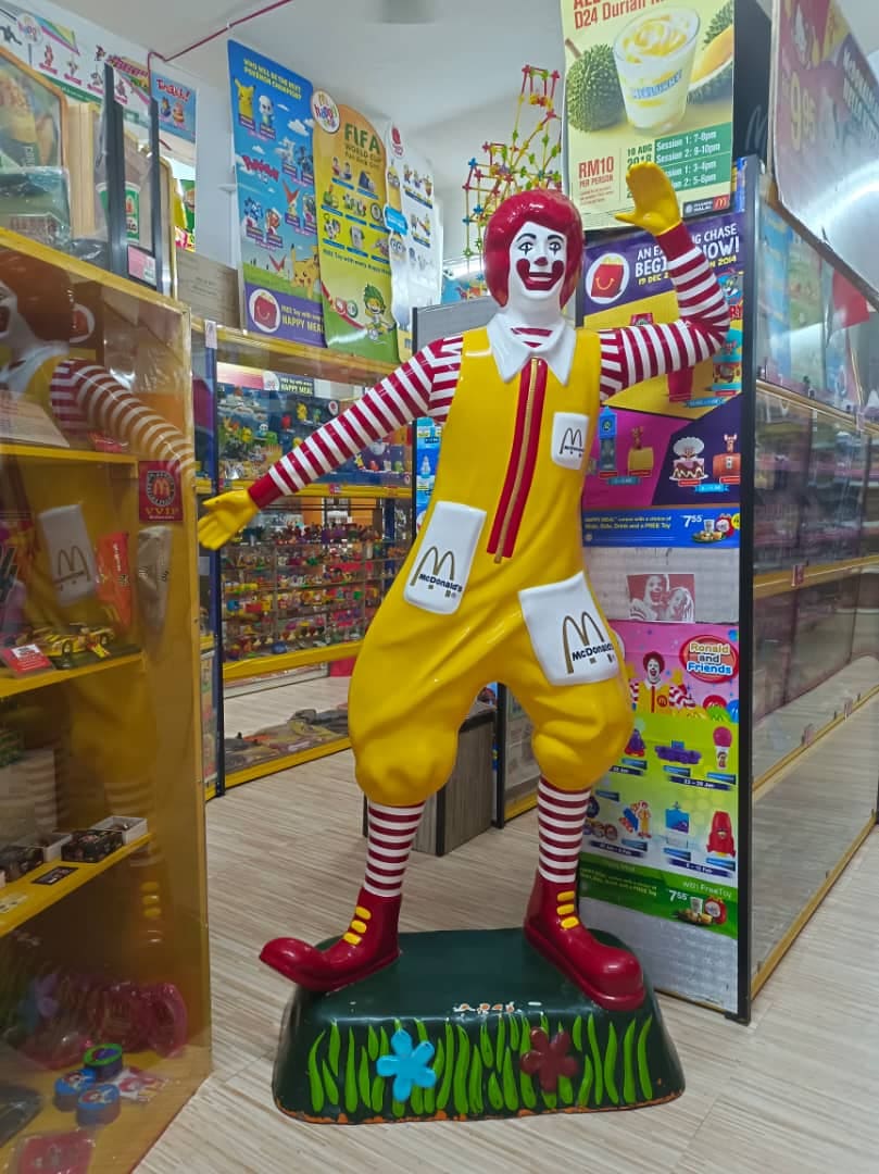 Top Fast-Food Toy Collections Museum