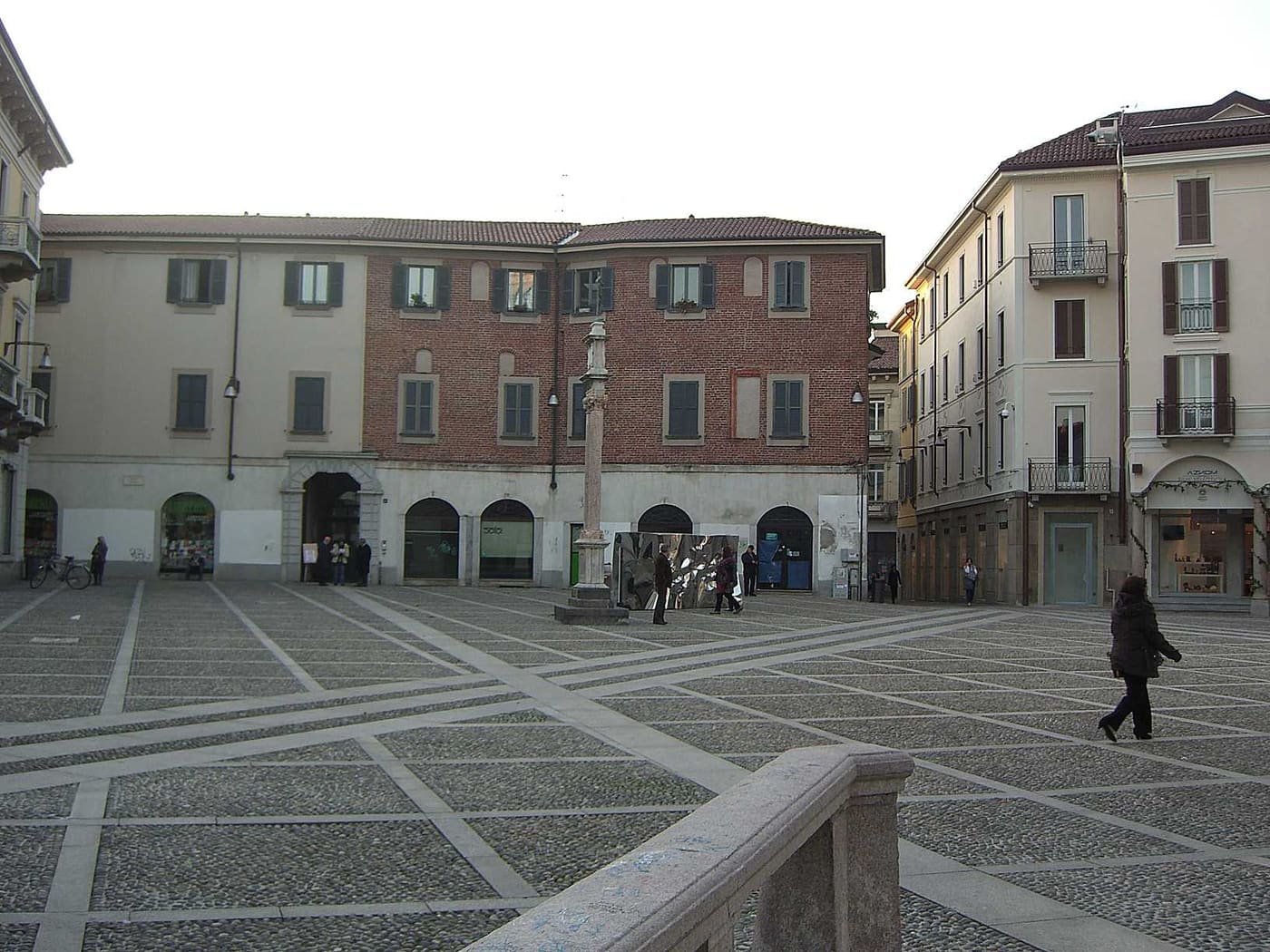 Palazzo Arcipretale