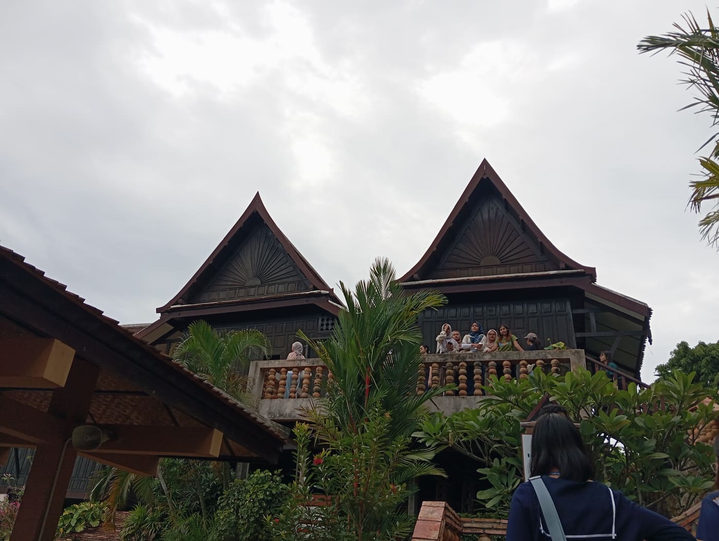 Thaksin Folklore Museum