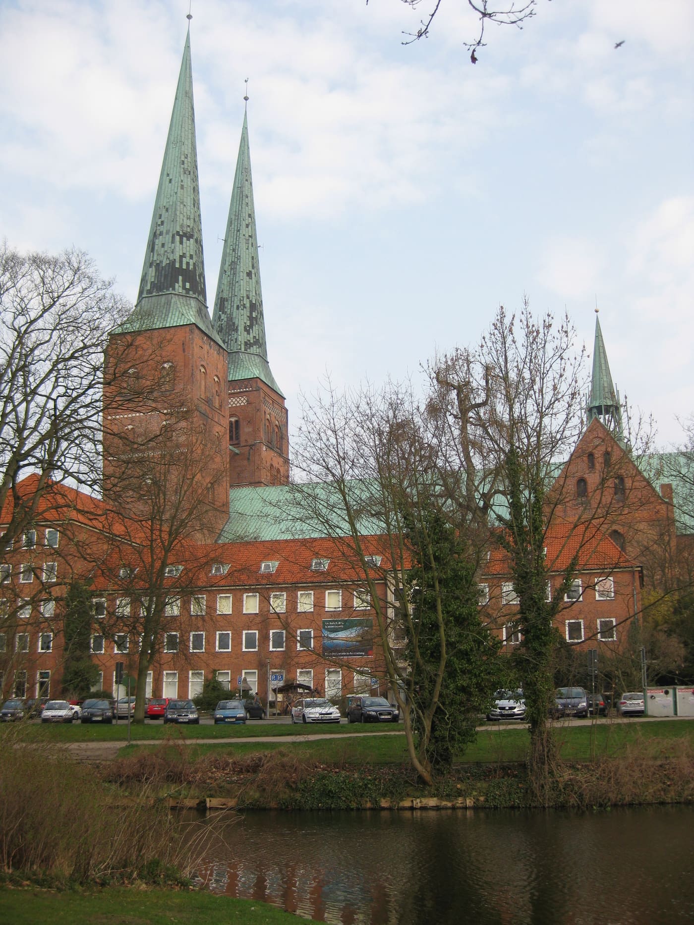 Museum für Natur und Umwelt Lübeck