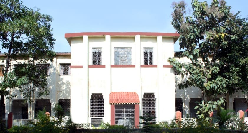 Deoghar College, Jharkhand
