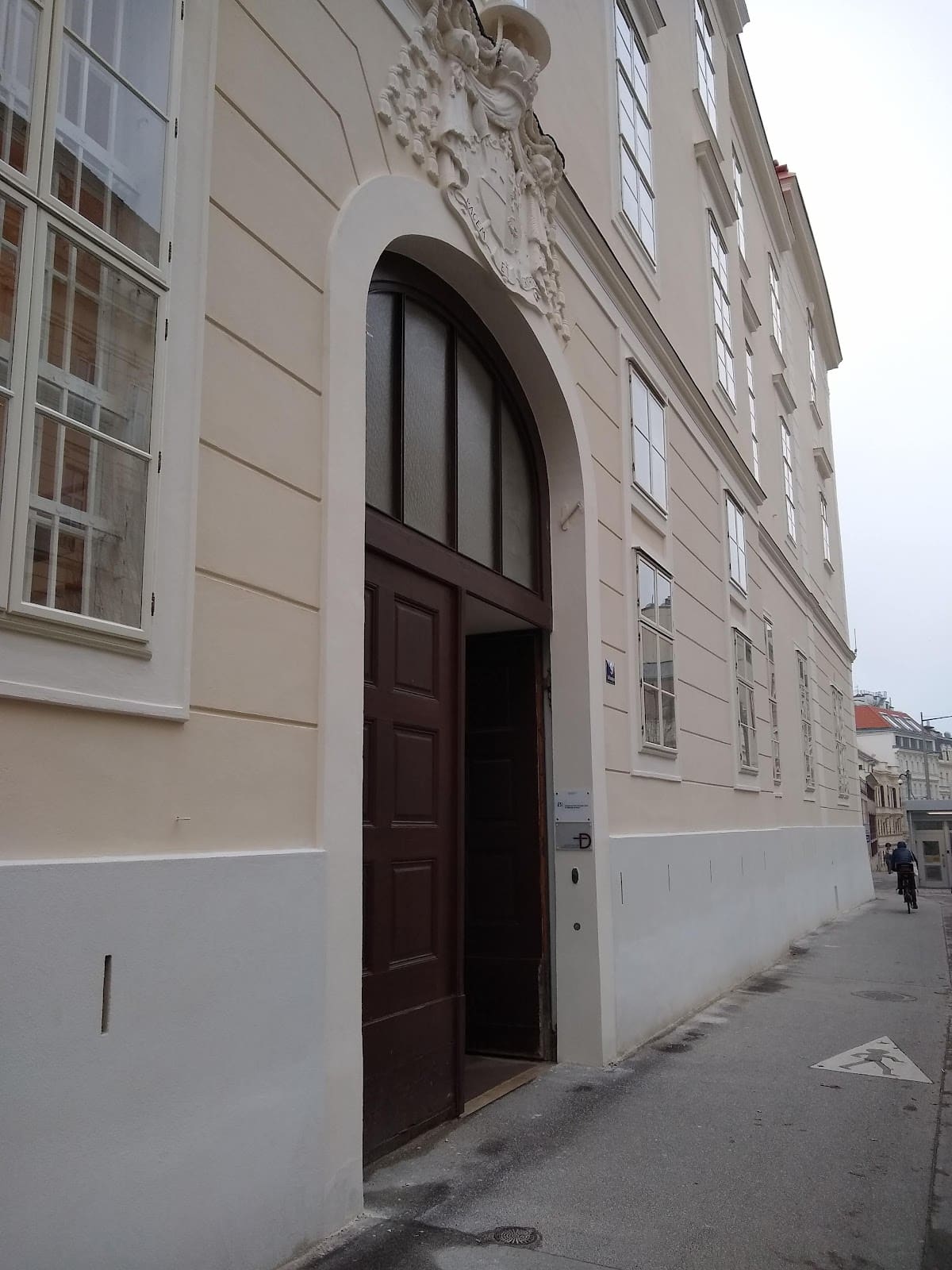 Erwin Schrödinger International Institute for Mathematics and Physics