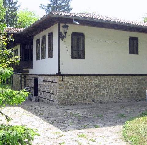 museum of the liberation war