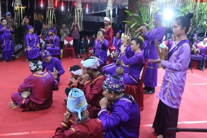 Sanggar Apapuhang Museum